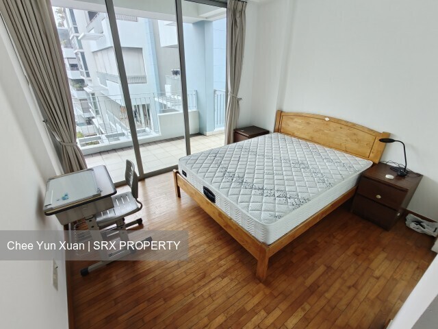 The Stellar (D5), Condominium #533888261